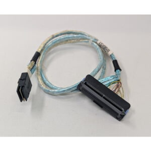 Кабель A3C40089469, A3C40089597, Fujitsu Primergy RX300 S4