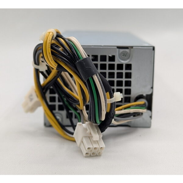 Блок питания 022MBY, AC240ES-02, AcBel, Dell Optiplex 3050, 5050, 5055, 7050, SFF, MT, 240 Watt