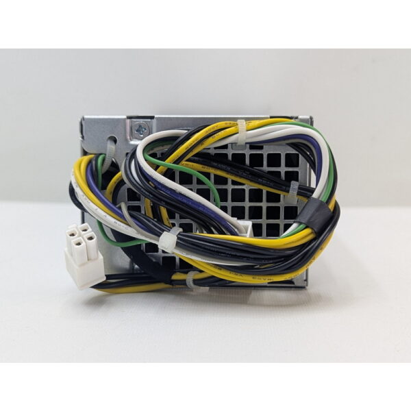 Блок питания 0H62JR, D240E012L, H240EM-00, Dell Optiplex 3040, 5040, 7040, 3650, 3656, SFF, 240 Вт