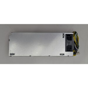 Блок питания 0H62JR, D240E012L, H240EM-00, Dell Optiplex 3040, 5040, 7040, 3650, 3656, SFF, 240 Вт