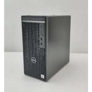 Корпус Dell Optiplex 5080, без БП