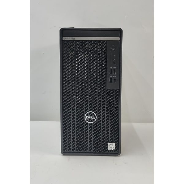 Корпус Dell Optiplex 5080, без БП