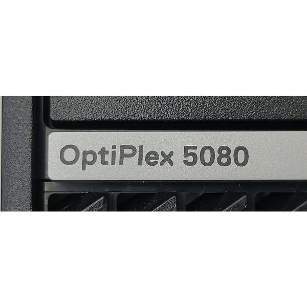 Корпус Dell Optiplex 5080, без БП