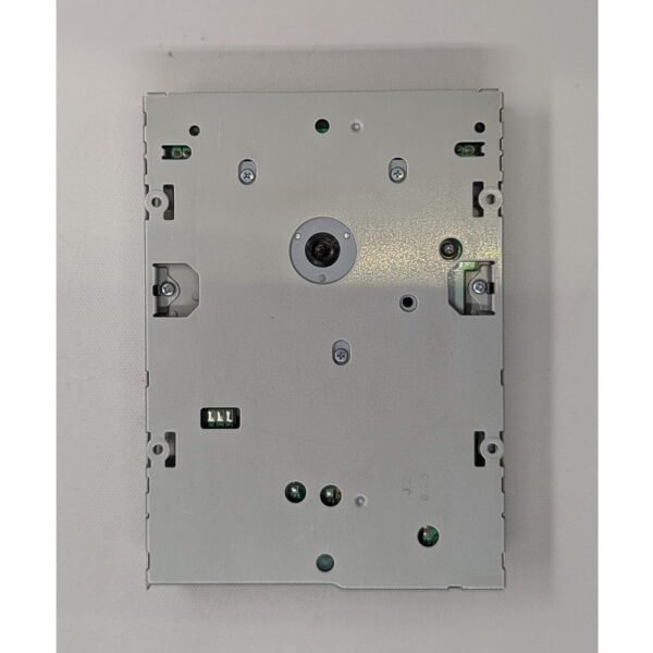 Флоппи-дисковод FDD 0T7587, FD1231M, 134-506790-621-4, NEC, Dell Dimension 4400