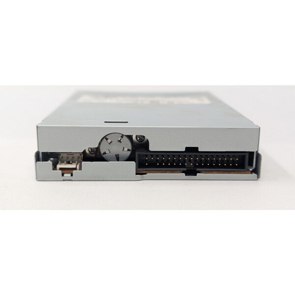 Флоппи-дисковод FDD 0T7587, FD1231M, 134-506790-621-4, NEC, Dell Dimension 4400