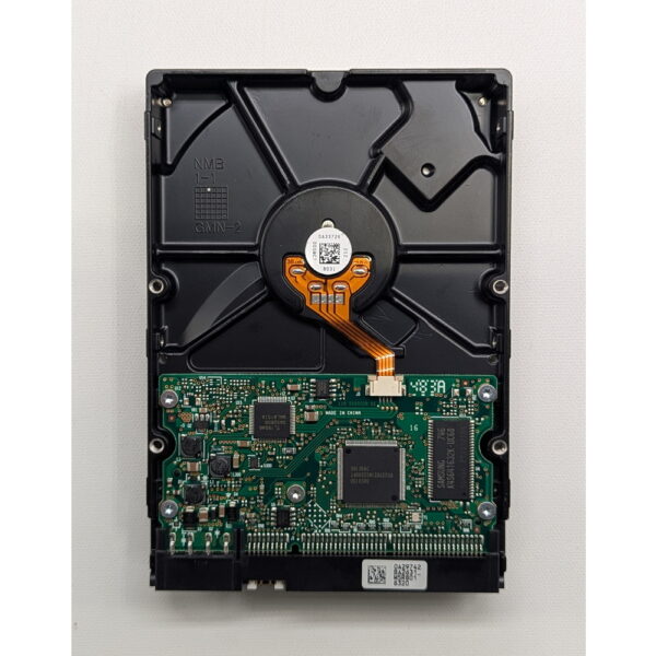 Жесткий диск HDP725050GLAT80, NEC, Dell, 500 Гб, IDE, 3.5