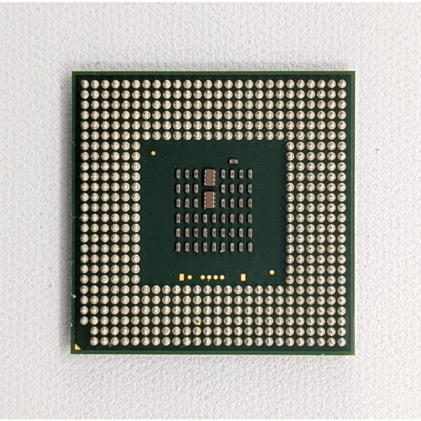 Процессор Intel Celeron D 335, SL7NW