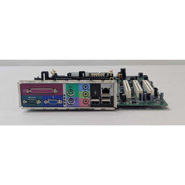 Материнская плата 0WC297, Dell OptiPlex 170L, LGA478