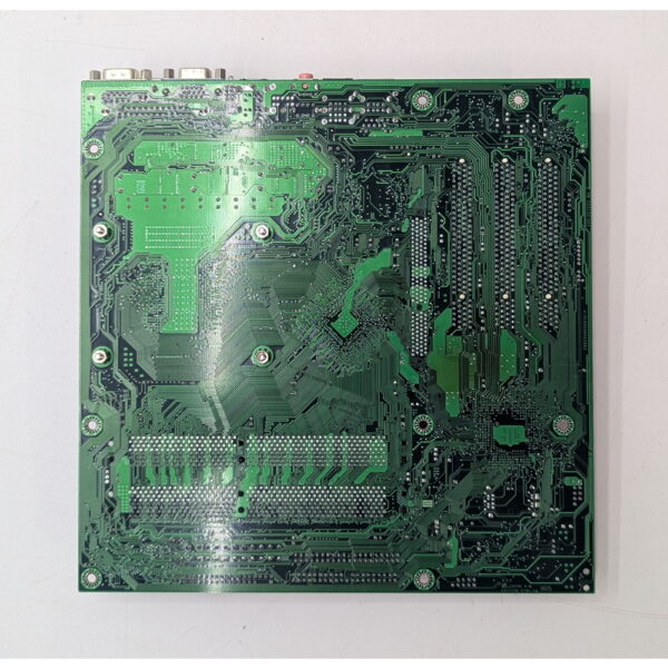 Материнская плата 0WC297, Dell OptiPlex 170L, LGA478