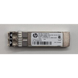 Трансивер AFBR-709SMZ-1H, 721000-001, HP, 10 Gb