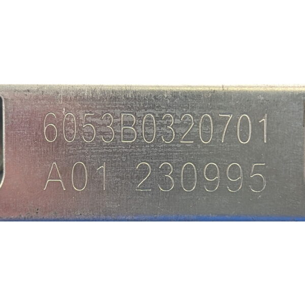 Заглушка 489841-001, 6053B0320701, HP ProLiant DL360, CD/DVD ROM BLANK FILLER