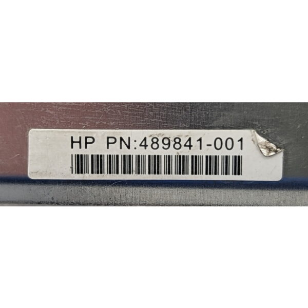 Заглушка 489841-001, 6053B0320701, HP ProLiant DL360, CD/DVD ROM BLANK FILLER