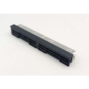 Заглушка 489841-001, 6053B0320701, HP ProLiant DL360, CD/DVD ROM BLANK FILLER