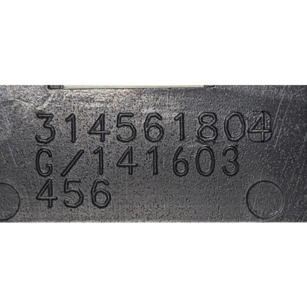 Кассета для кртриджей LTO 314561804, G/141603, PC-(GGF5+CD)FR(17), 6 отсеков