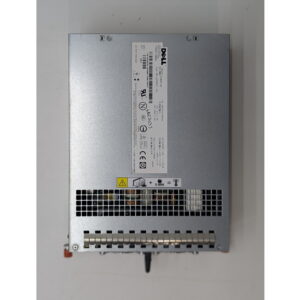 Блок питания 0C8193, HP-U478FC5, H488P-00, Dell PowerVault MD1000, MD3000, 488 Вт