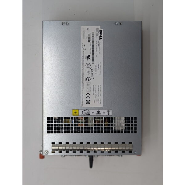 Блок питания 0C8193, HP-U478FC5, H488P-00, Dell PowerVault MD1000, MD3000, 488 Вт