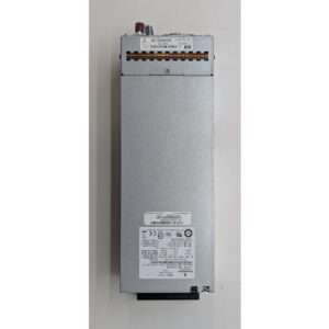 Блок питания 592267-001, 7001540-J000, Emerson, HP StorageWorks 2000 G3, 595 Вт