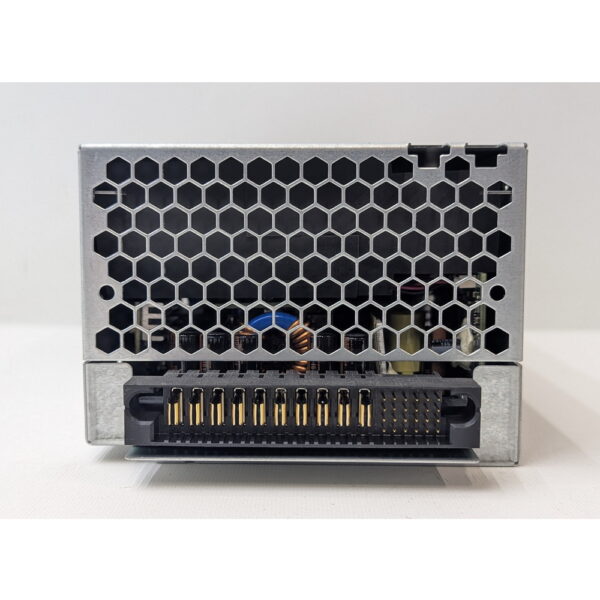 Блок питания 814665-001, 7001540-J000, 81-00000104-00-01, Emerson, HP StorageWorks MSA2040, 2042, 2050, 2052, 595 Вт