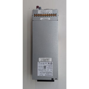 Блок питания 814665-001, 7001540-J000, 81-00000104-00-01, Emerson, HP StorageWorks MSA2040, 2042, 2050, 2052, 595 Вт