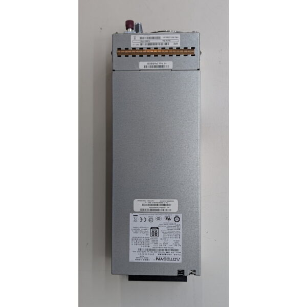 Блок питания 814665-001, 7001540-J000, 81-00000104-00-01, Emerson, HP StorageWorks MSA2040, 2042, 2050, 2052, 595 Вт