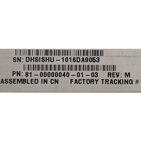 Модуль 490092-001, AJ798A, HP 2000fc G2, Modular Smart Array