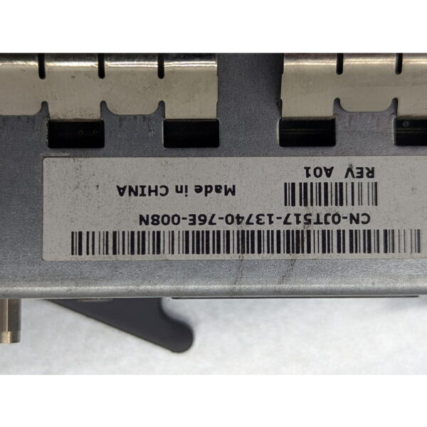Модуль 0JT517, AMP01-SIM, Dell Powervault MD1000, SAS, SATA, EMM, Controller Module