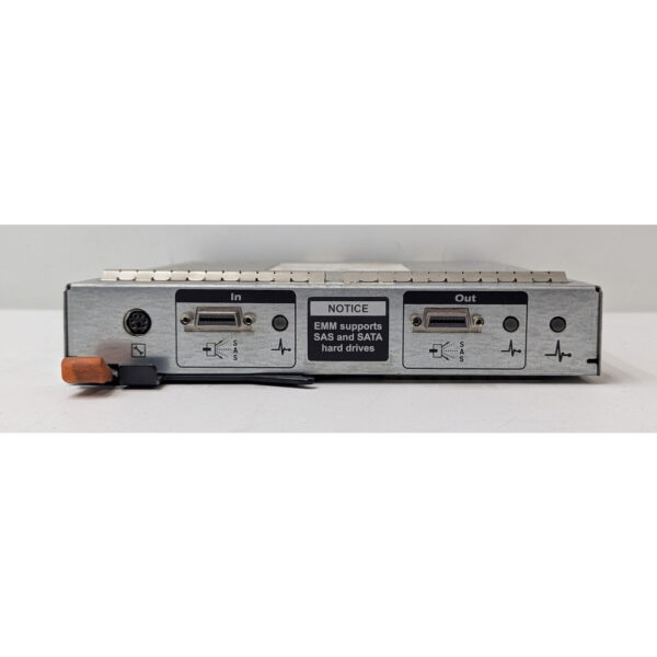 Модуль 0JT517, AMP01-SIM, Dell Powervault MD1000, SAS, SATA, EMM, Controller Module