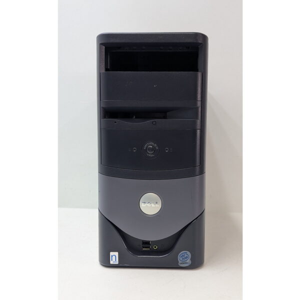Корпус Dell OptiPlex 170L Small MiniTower, без БП