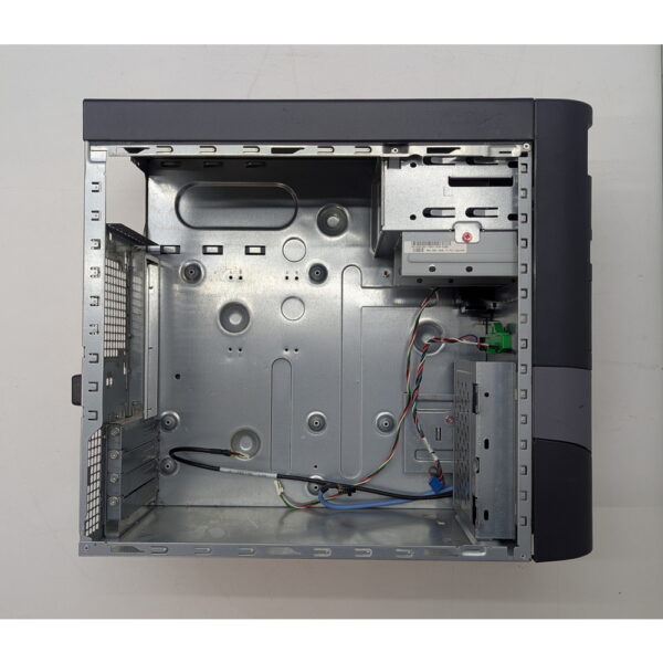 Корпус Dell OptiPlex 170L Small MiniTower, без БП