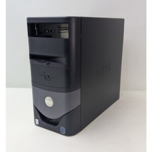 Корпус Dell OptiPlex 170L Small MiniTower, без БП