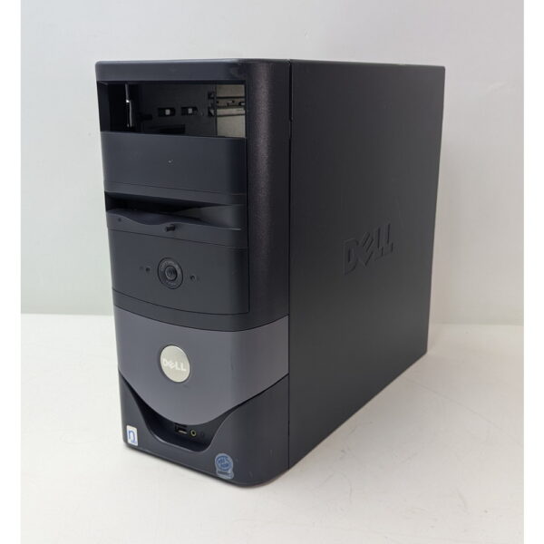 Корпус Dell OptiPlex 170L Small MiniTower, без БП