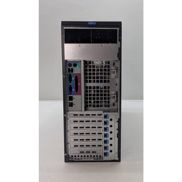 Корпус Supermicro, без БП