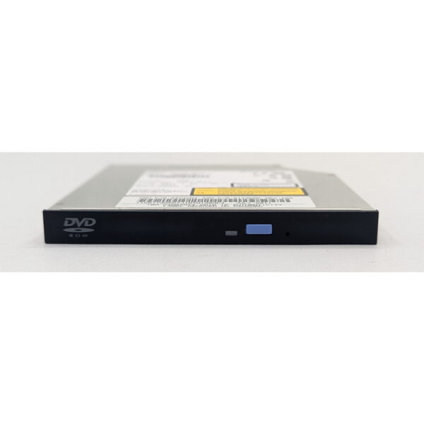 Привод DVD-RW 44W3254, 81Y3656, 1977233W-12, DV-28S, TEAC, IBM System X3650 M3