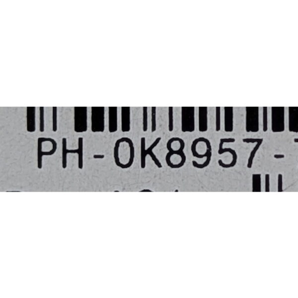 Привод DVD-RW 0K8957, TS-L462, Toshiba, Samsung, Dell PowerEdge 1950