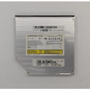 Привод DVD-RW 0K8957, TS-L462, Toshiba, Samsung, Dell PowerEdge 1950