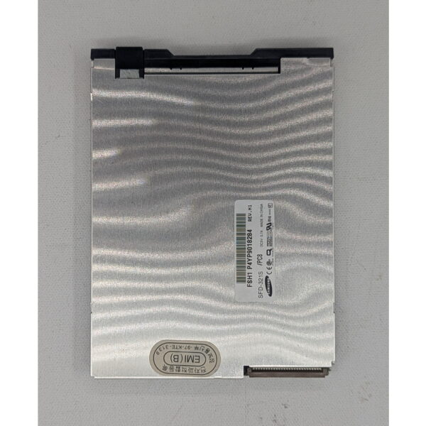 Флоппи-дисковод FDD SFD-321S/PC8, Samsung
