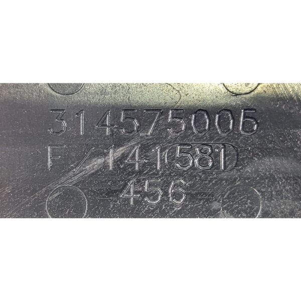 Кассета для кртриджей LTO 314575006, E/141581, F/141581, PC-(GGF5+CD)FR(17), 6 отсеков