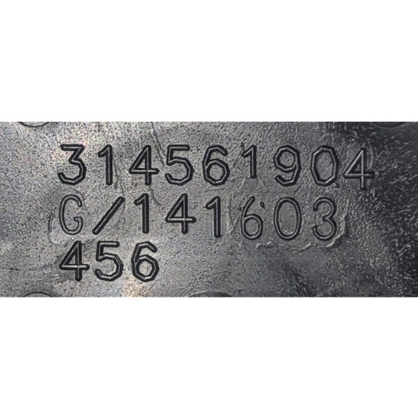Кассета для кртриджей LTO 314561904, G/141603, 4 отсека