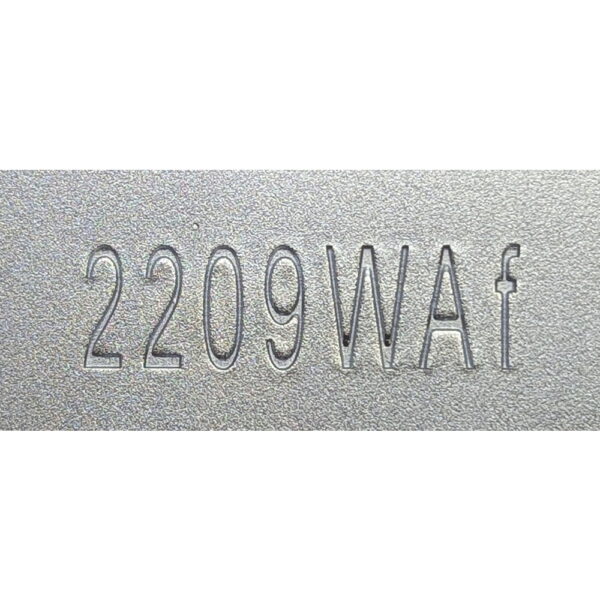 Подставка для монитора Dell 2209WAf