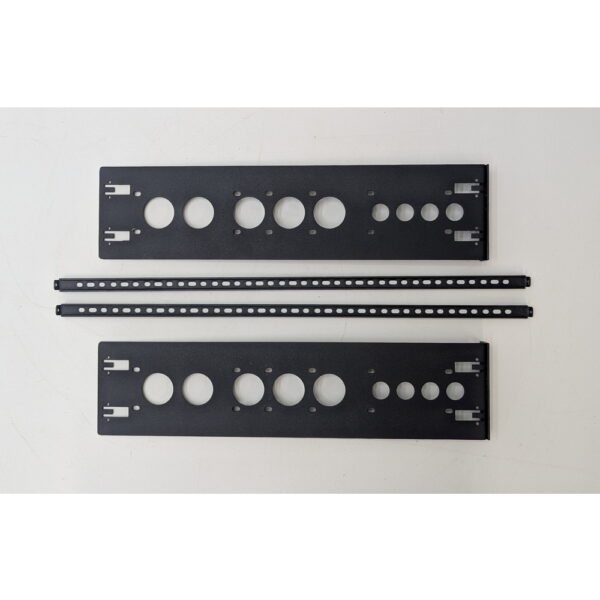Кронштейн для P2-UMT1664, 19”, 2U