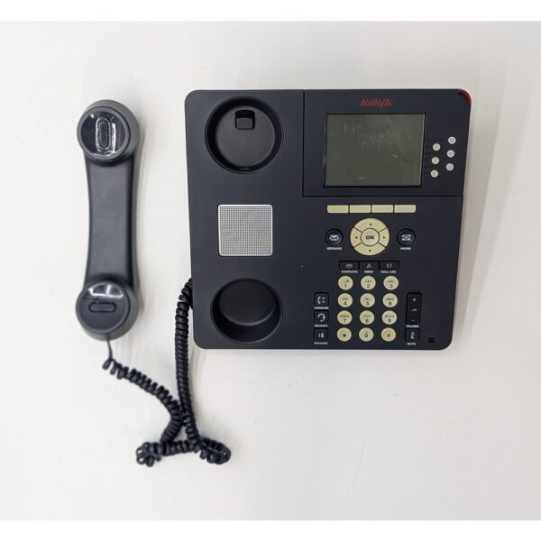 IP-телефон 9630D01A-1009, Avaya 9630