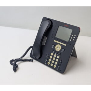 IP-телефон 9630D01A-1009, Avaya 9630