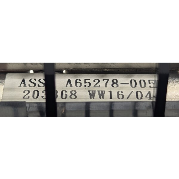 Салазки A65278-005, C82349-001, 3.5" (LFF), SAS, SATA, Intel