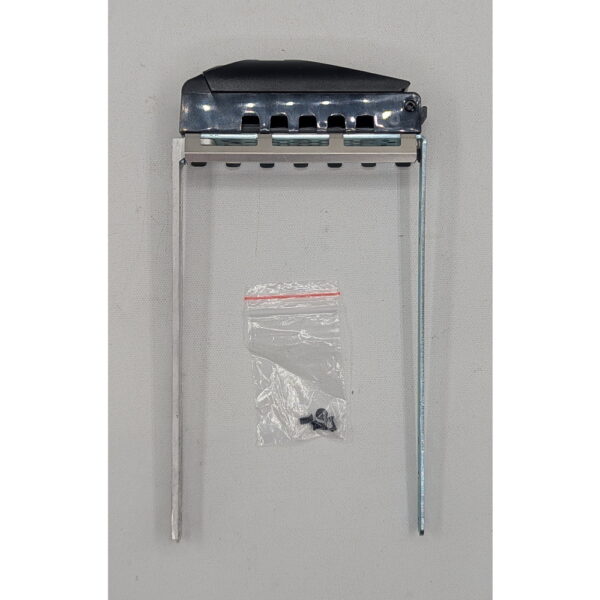Салазки SATA SAS, 3.5" (LFF), SAS, SATA
