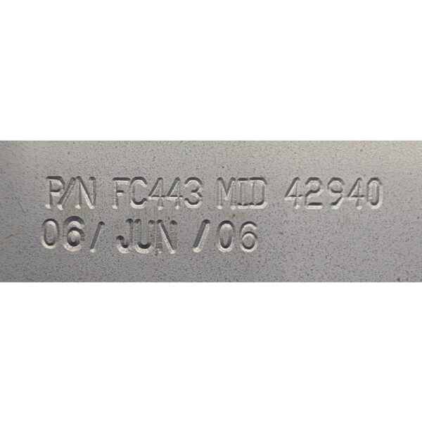 Салазки FC443 MID 42940, 3.5" (LFF), SAS, SATA, Dell