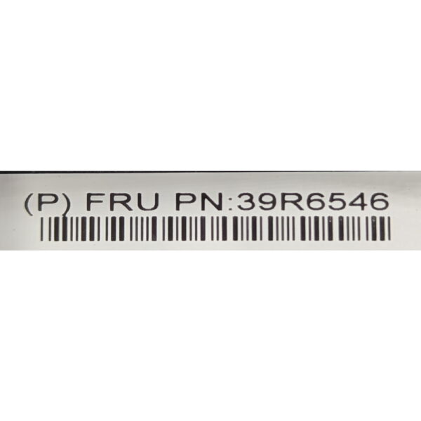 Элемент корпуса 39R6546, IBM System Storage DS3000