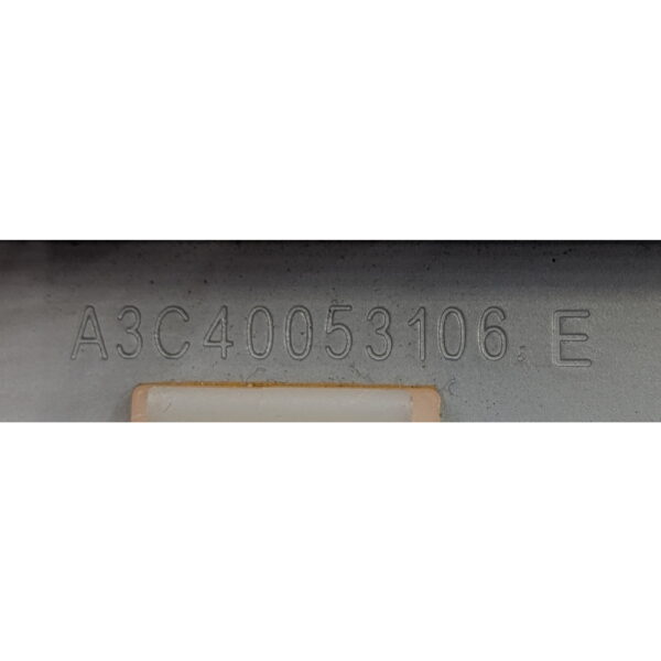 Модуль A3C40053106, Fujitsu Primergy RX300, Front Panel with ID Botton Module