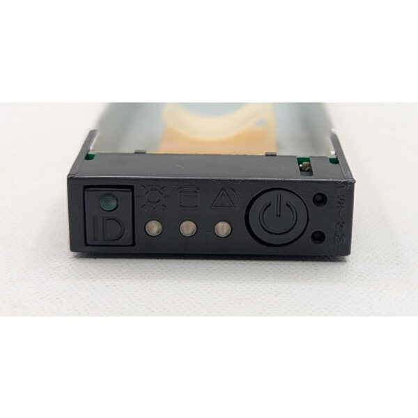 Модуль A3C40053106, Fujitsu Primergy RX300, Front Panel with ID Botton Module