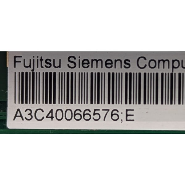 Модуль A3C40066576, Fujitsu Primergy RX300 S4, Front USB Module