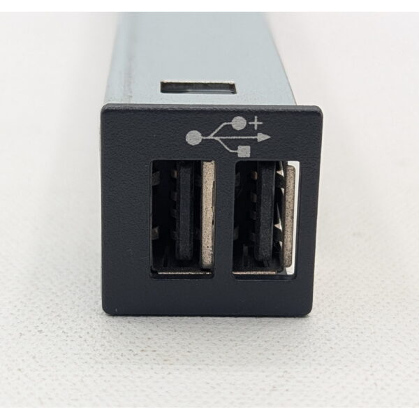 Модуль A3C40066576, Fujitsu Primergy RX300 S4, Front USB Module